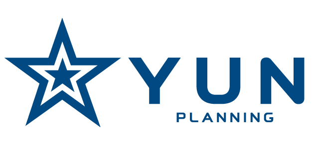 (주)윤플래닝 LOGO